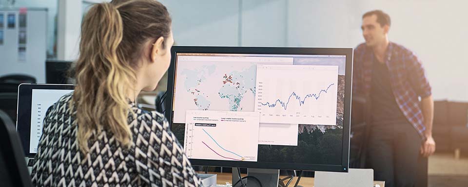 Bild zu Mitarbeiter Kundenservice (m/w/d)