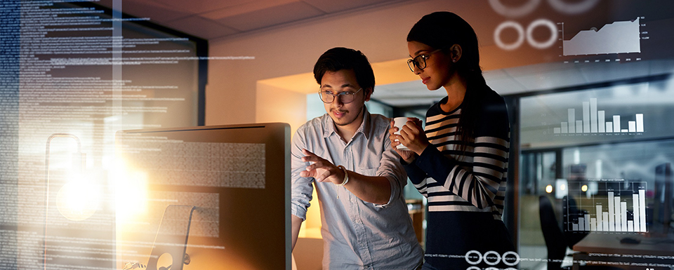 Bild zu Windows Spezialisten im GIS-Betrieb (m/w/d)