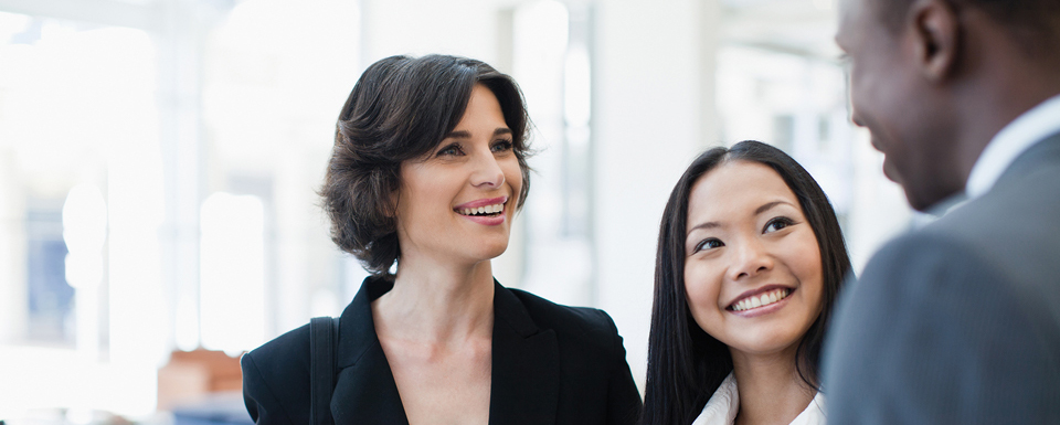 Bild zu Sr. Contracts Manager - EMEA (m/w/d)