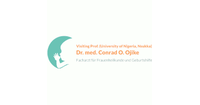 Dr. med. Conrad O. Ojike Facharzt für Frauenheilkunde und Geburtshilfe
