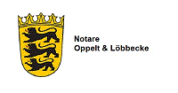 Notare Oppelt & Löbbecke