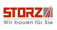 J. Friedrich Storz Verkehrswegebau GmbH & Co. KG